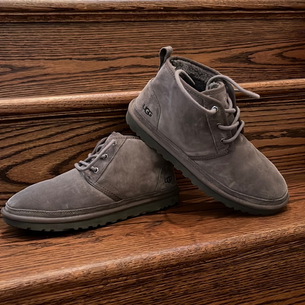 Ugg Neumel boots